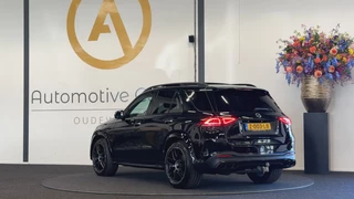 Mercedes-Benz GLE - afbeelding nr 14