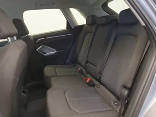 Audi Q3 Audi Q3 35 TFSI 150pk Advanced S-Tronic Wegklapbare trekhaak, App connect - afbeelding nr 27