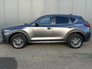 Mazda CX-5 - afbeelding nr 9