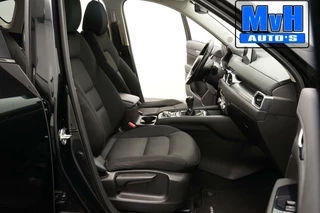 Mazda CX-5 Mazda CX-5 2.0 SkyActiv-G 165 Skylease Luxury|360°CAM|HUD|LED - afbeelding nr 58