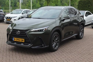 Lexus NX Lexus NX 450h+ AWD Launch Edition / 360Camera / Head-up / Leder / 18'' / Keyless / Sfeerverlichting / Stoelventilatie / Stuurverwarming / DAB / ACC - afbeelding nr 6