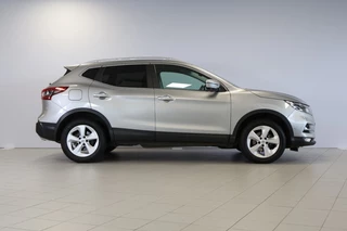 Nissan QASHQAI - afbeelding nr 13
