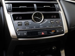 Lexus NX - afbeelding nr 20