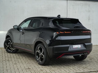 Alfa Romeo Junior Alfa Romeo Junior 1.2 Turbo 136 PK Ibrida Speciale | Techno | Direct Leverbaar - afbeelding nr 16