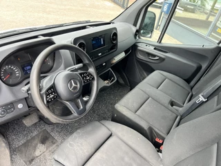 Mercedes-Benz Sprinter - afbeelding nr 4