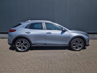Kia XCeed Kia XCeed 1.4 T-GDi DynamicLine /Deal ond. /Org NL /NAP /48dkm - afbeelding nr 26