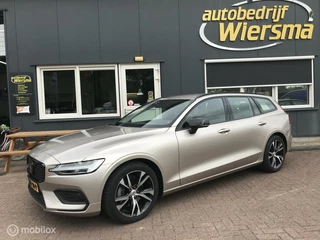 Volvo V60 - 295825397-0