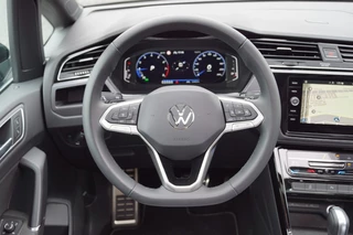 Volkswagen Touran - afbeelding nr 38