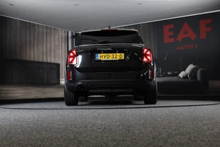 MINI Countryman Mini Mini Countryman 1.5 Cooper John Cooper Works / AUT / Acc / Head Up / Elek Stoelen / Camera / Memory / Leder / Open Pano / Led - afbeelding nr 37