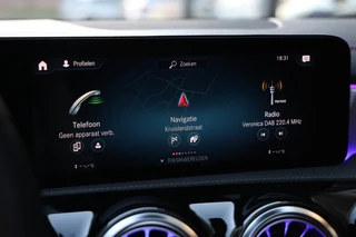 Mercedes-Benz CLA - afbeelding nr 42