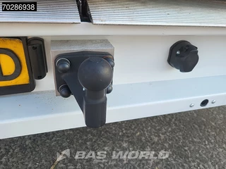 Iveco Daily Iveco Daily 35S18 3.0L Autotransporter Automaat 3,5t Trekhaak Navi ACC LED Airco Lier Euro6 Oprijwagen Cartransporter Trekhaak - afbeelding nr 11