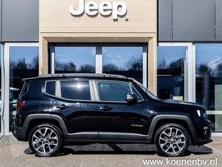 Jeep Renegade - afbeelding nr 7
