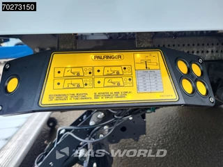 Iveco Daily Iveco Daily 35C16 Automaat Laadklep Bakwagen Airco Camera Dubbellucht Meubelbak Koffer 19m3 Airco - afbeelding nr 14