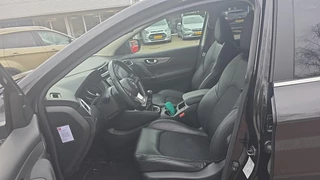 Nissan QASHQAI Nissan Qashqai 1.2 Tekna 115pk Trekhaak | Achteruitrijcamera | Dodehoeksensoren | Navigatie | 19 inch velgen - afbeelding nr 7