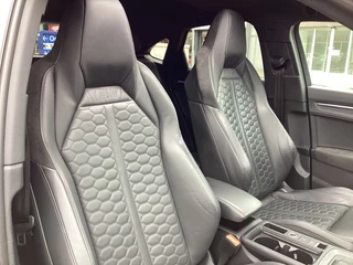 Audi RSQ3 Audi RSQ3 TFSI 400PK pano full opties - afbeelding nr 14