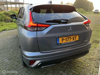 Mitsubishi Eclipse Cross Mitsubishi Eclipse Cross 2.4 PHEV Prestige - afbeelding nr 4