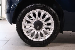 Fiat 500 Fiat 500 1.0 Hybrid Dolcevita - afbeelding nr 5