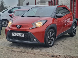 Toyota Aygo - 84291308-0