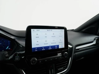 Ford Puma Ford Puma 1.0 EcoBoost Hybrid 125pk ST-Line | Carplay | B&O Sound | Winter-pack | Full LED - afbeelding nr 25