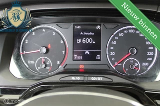 Volkswagen Polo Volkswagen Polo 1.0 TSI Comfortline Airco,Aut.dimlicht - afbeelding nr 18