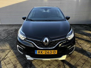 Renault Captur - afbeelding nr 5