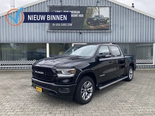 Dodge Ram Laramie Sport 5.7 V8 4x4 N.A.P.