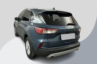 Ford Kuga Ford Kuga 2.5 PHEV Titanium 225pk | Driver Assistance Pack | Winterpack | SYNC 3 Navigatie | 1.500kg Trekgewicht - afbeelding nr 3