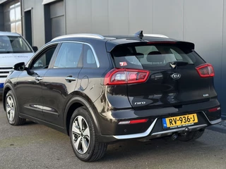 Kia Niro - afbeelding nr 11