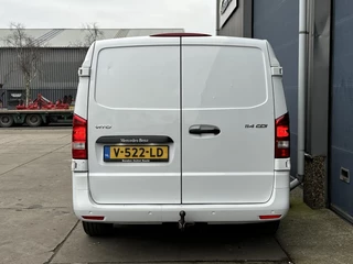 Mercedes-Benz Vito Mercedes-Benz Vito 114 CDI Lang AIRCO / CRUISE CONTROLE / L2H1 / AUTOMAAT / TREKHAAK - afbeelding nr 4