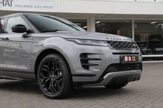 Land Rover Range Rover Evoque - afbeelding nr 14