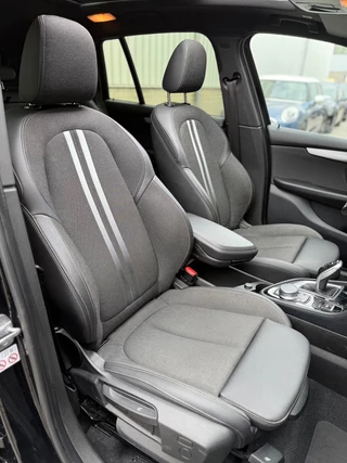 BMW 2 Serie BMW 2-serie Gran Tourer 218i 7p. Executive Edition Automaat Pano Headup - afbeelding nr 26
