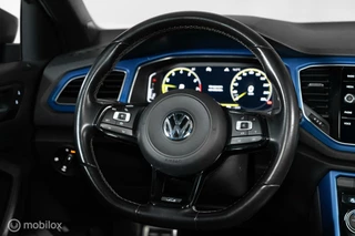 Volkswagen T-Roc Volkswagen T-Roc 2.0 TSI 4Motion R|PANO|AKRA|BEATS|LEDER|LED| - afbeelding nr 11