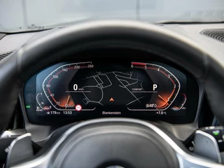 BMW 3 Serie BMW 3-serie Touring 320d 191PK Aut M-Sport Panoramadak Leder HUD Origineel NL - afbeelding nr 21