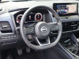 Nissan QASHQAI - afbeelding nr 24