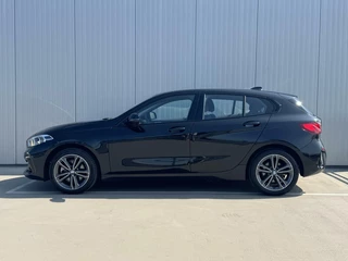 BMW 1 Serie BMW 1-serie 118i Executive Edition Sport Line|Navi|NL-Auto - afbeelding nr 5
