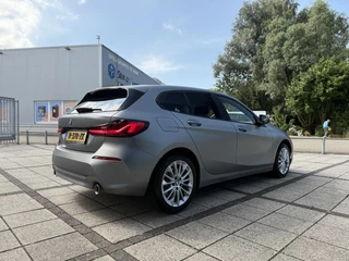 BMW 1 Serie BMW 1-serie 120i Aut. Business Ed. | Navi | BMW-Individual | Led | - afbeelding nr 6