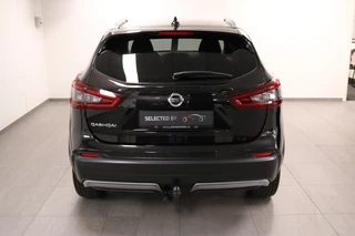 Nissan QASHQAI - afbeelding nr 4