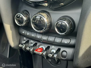 MINI Cooper Cabrio Mini Cabrio 1.5 Cooper I Automaat I Navi I 22.000km!!!! - afbeelding nr 11