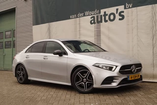 Mercedes-Benz A-Klasse - afbeelding nr 3