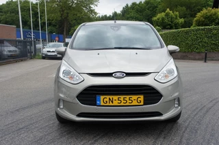 Ford B-MAX - afbeelding nr 23