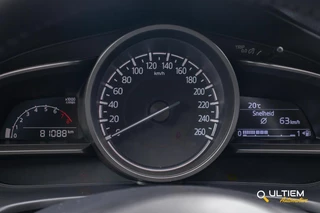 Mazda 3 Mazda 3 2.0 SkyActiv-G 120 SkyLease | CRUISE*STOELVERWARMING - afbeelding nr 10