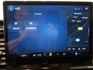 Ford Transit Ford Transit 330 2.0 TDCI L3H2 Trend Navigatie Camera Carplay Trekhaak Cruise control Airco - afbeelding nr 31