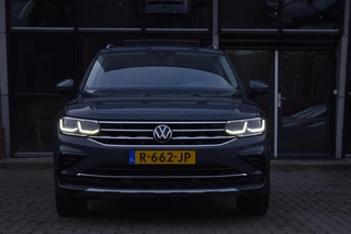 Volkswagen Tiguan Volkswagen Tiguan 1.5 TSI Business+ Pano StuurVw Camera Lane - afbeelding nr 2