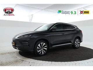 BYD SEAL U 1.5 DM-i FWD Boost