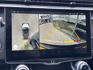 Lynk & Co 01 Lynk & Co 01 1.5 Plug-in Hybrid | Panoramadak | Apple Carplay & Android Auto - afbeelding nr 21