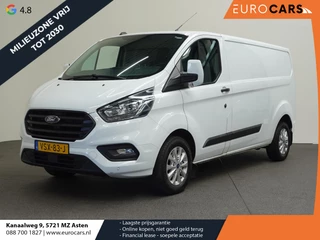 Ford Transit Custom - 53829044-0
