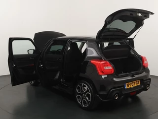 Suzuki Swift Suzuki Swift 1.4 Sport - afbeelding nr 19