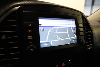 Mercedes-Benz Vito - Airco - Navi - Cruise - PDC - € 17.900,- Excl. - afbeelding nr 3