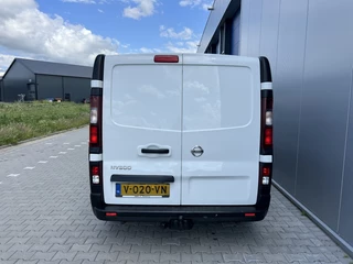 Nissan NV300 - afbeelding nr 4