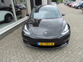 Tesla Model 3 Tesla Model 3 Long Range AWD 75 kWh Full Self-Driving Premium Audio - afbeelding nr 3